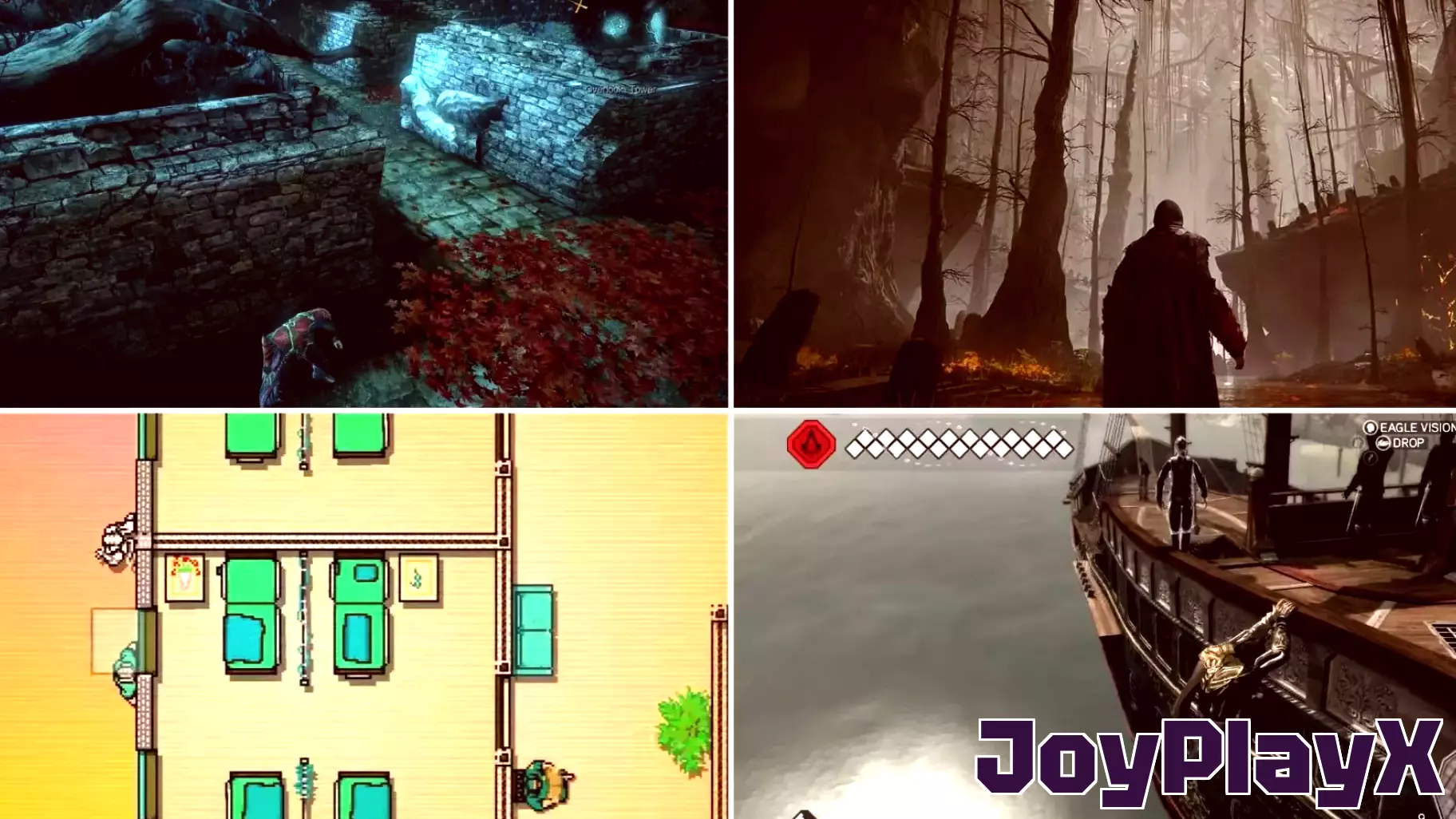 The Most Frustrating Stealth Sections in Gaming History