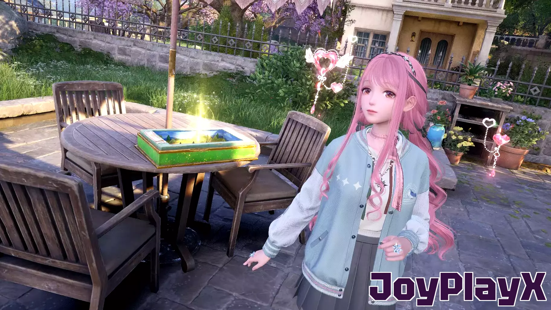 The Paper Games Label Explores Global Success and Non-Violent Gaming Demand