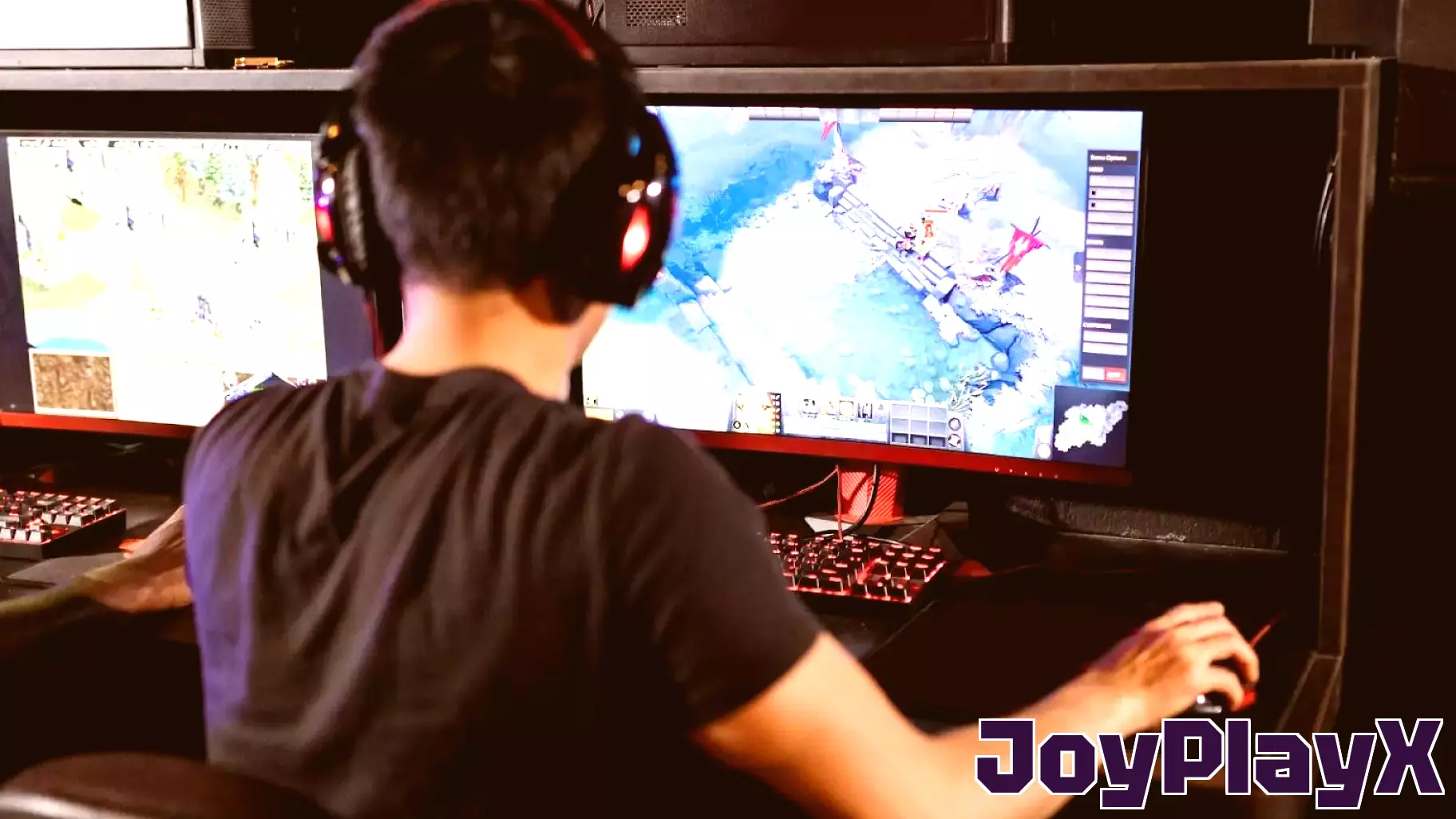 The Rising Economic Influence of Video Games