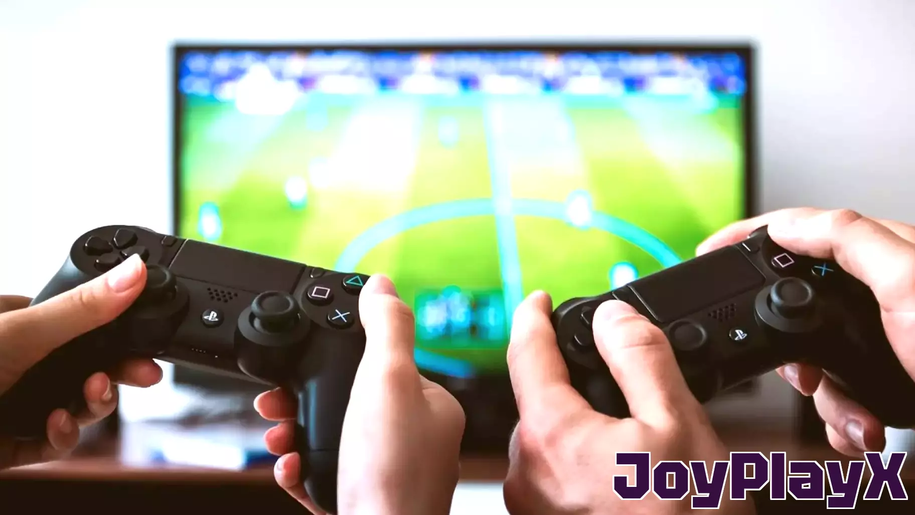 The Surprising Calming Effects of Video Games