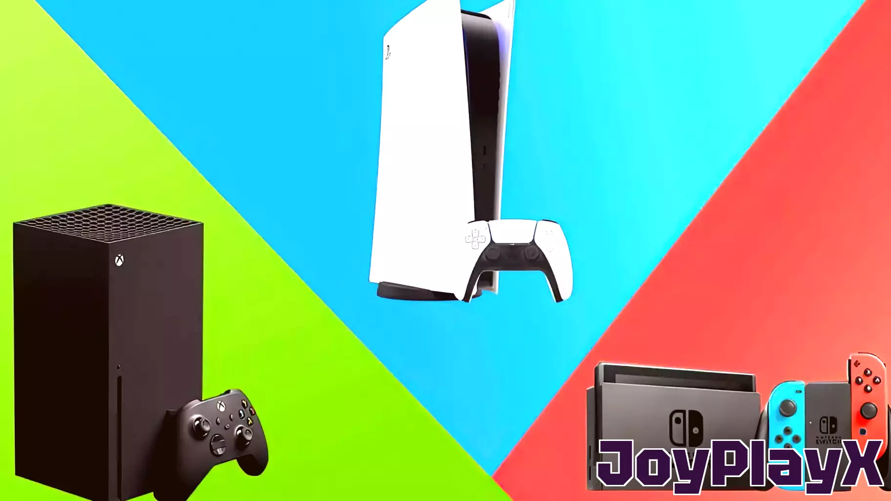 The Video Games Industry Undergoes Significant Transformation