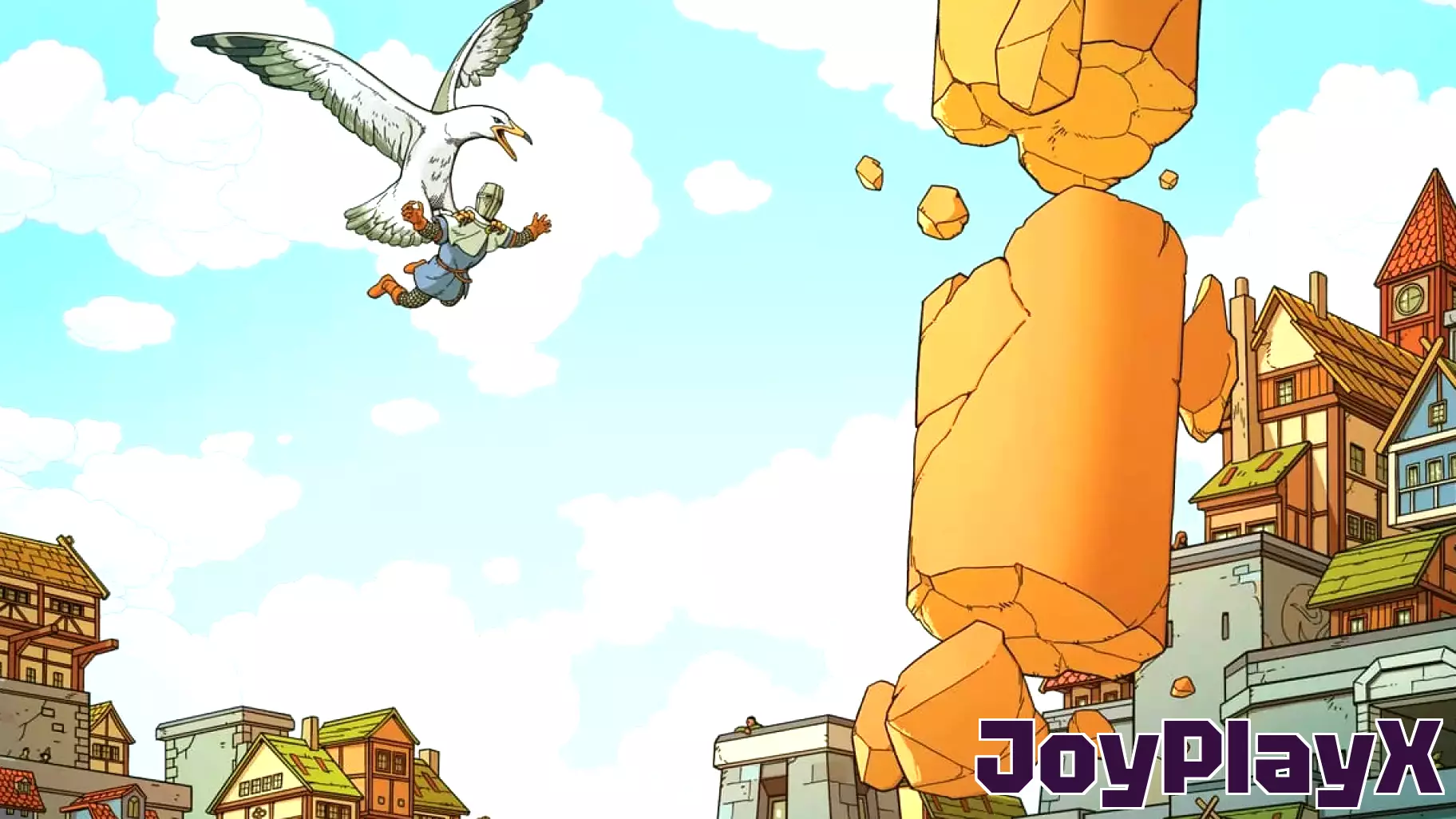 The Visual Mastery Behind a 2026 Gaming Gem