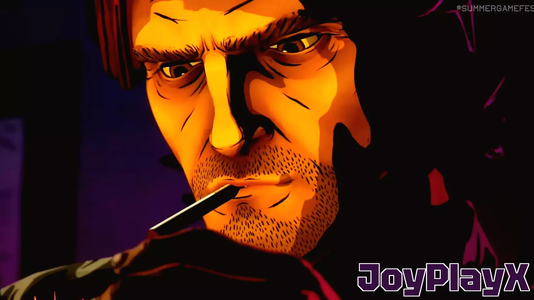 The Wolf Among Us 2 and a remaster of the original announced at Summer Game Fest 2026
