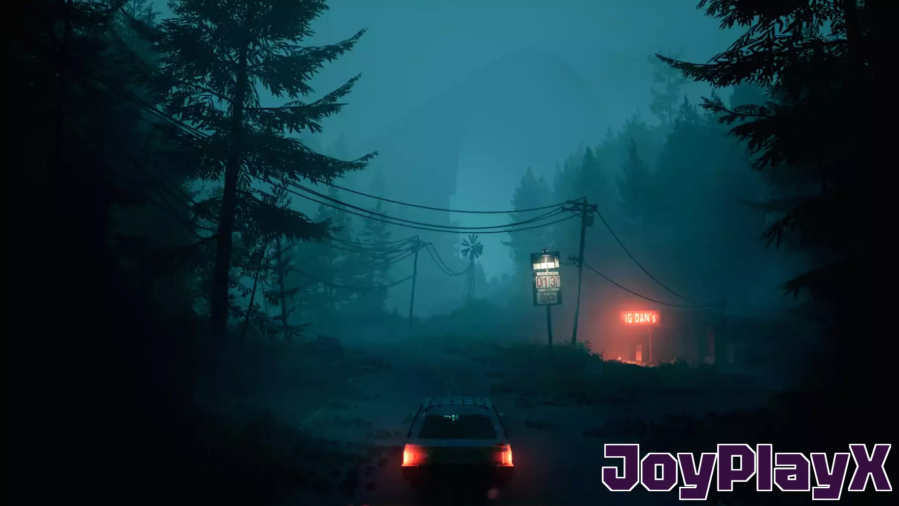 This Driving Survival Roguelike is one of the Great Video Game Mash-ups