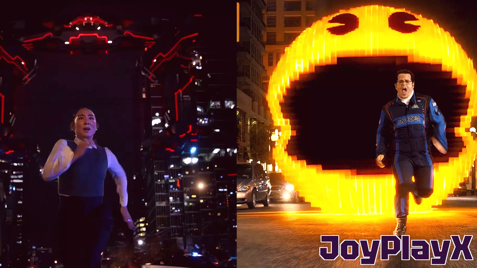 Tron: Ares Shares Similarities with a Notorious Adam Sandler Video Game Film