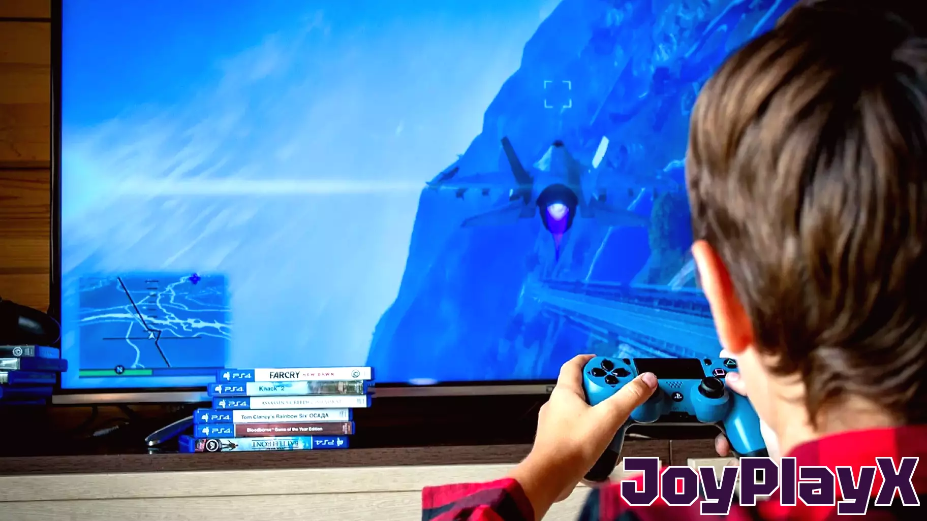 Uncovering the Cognitive Advantages of Video Gaming