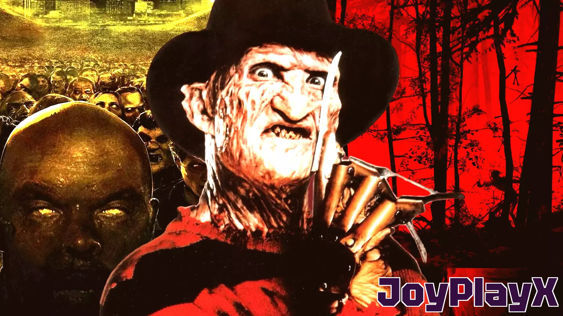 Underrated Horror Video Games Inspired by Iconic Films