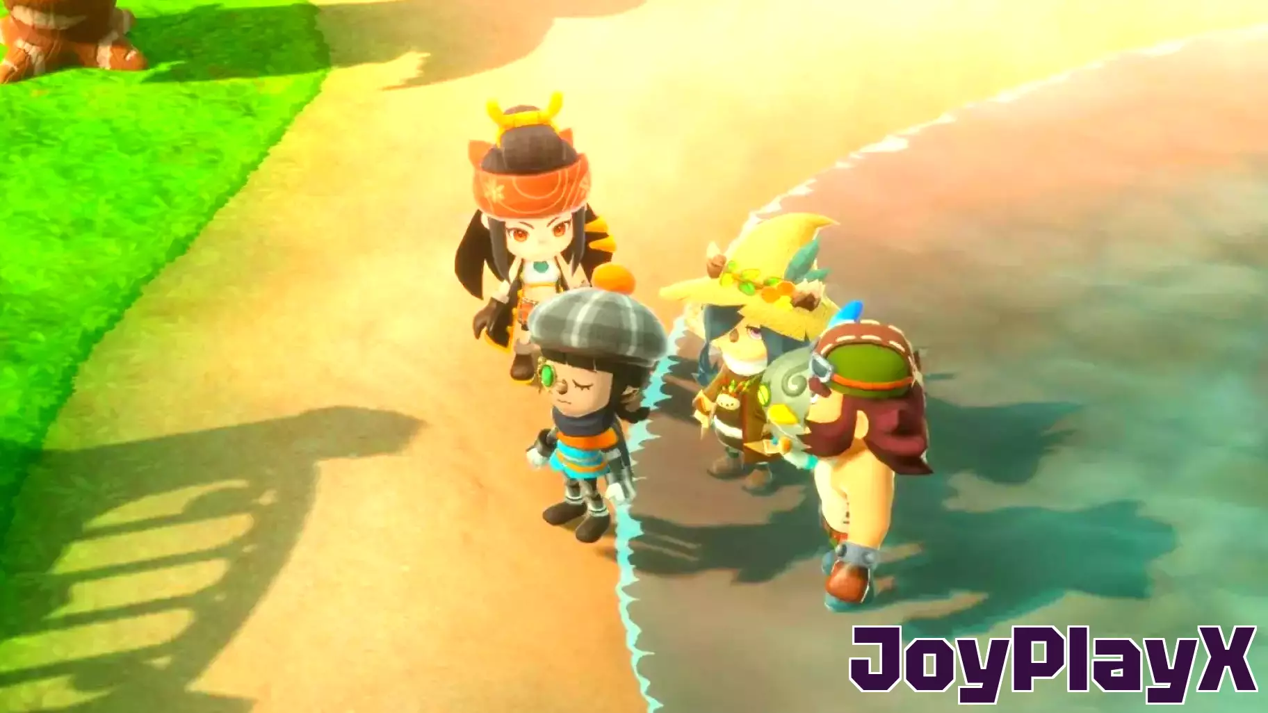 Unlock Free Items in Fantasy Life i: The Girl Who Steals Time with These Codes