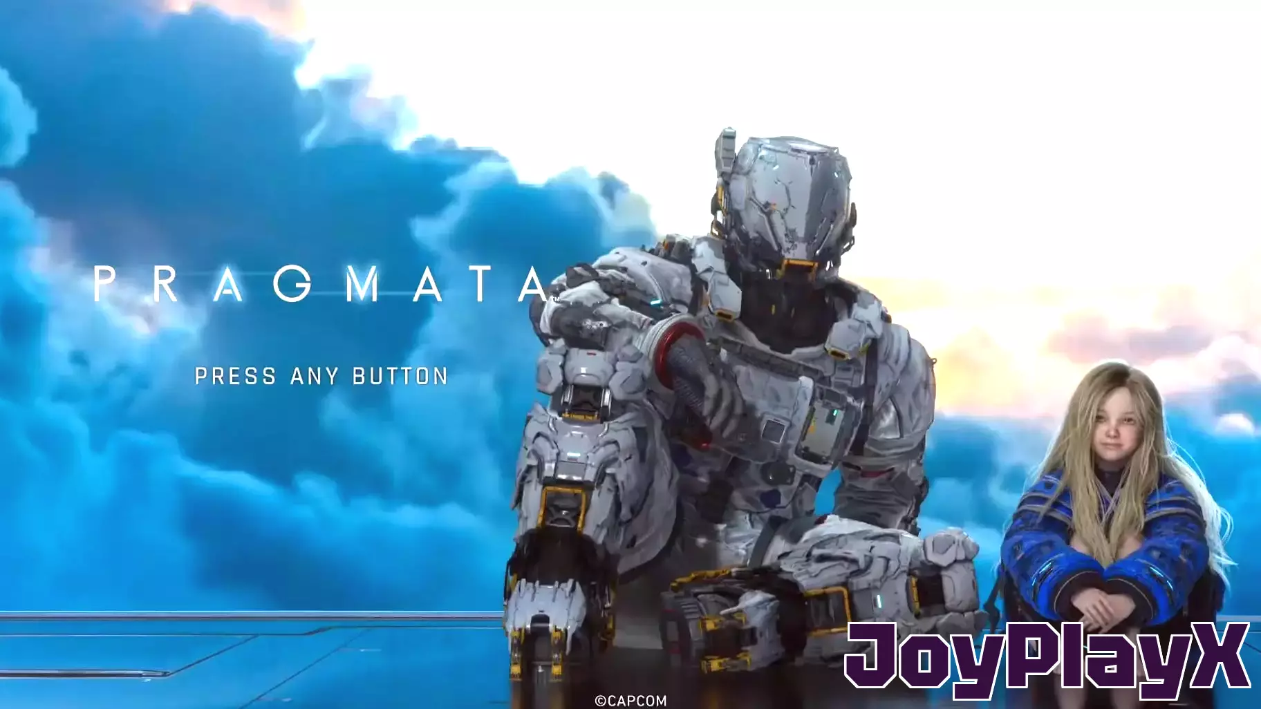 **Unraveling Pragmata's Mysteries: A Guide to Unknown Signal and New Game+**