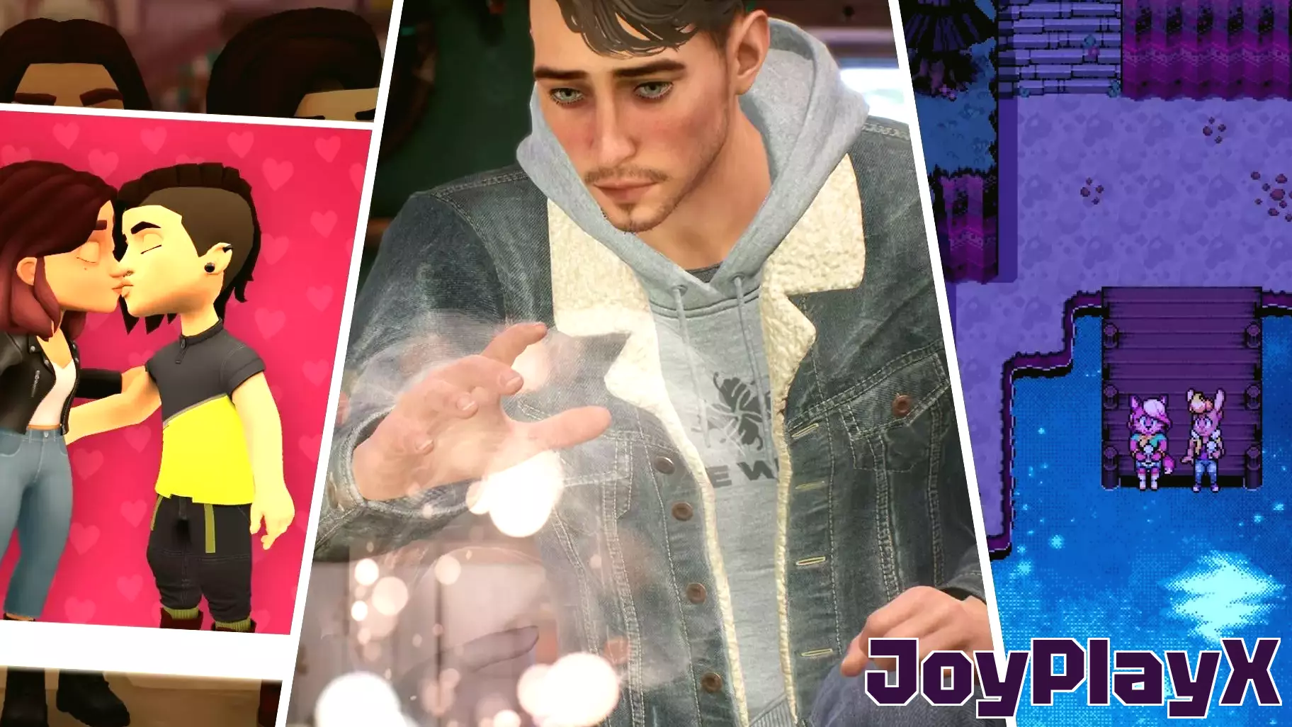 Unveiling the Most Engaging Queer Storylines in Gaming