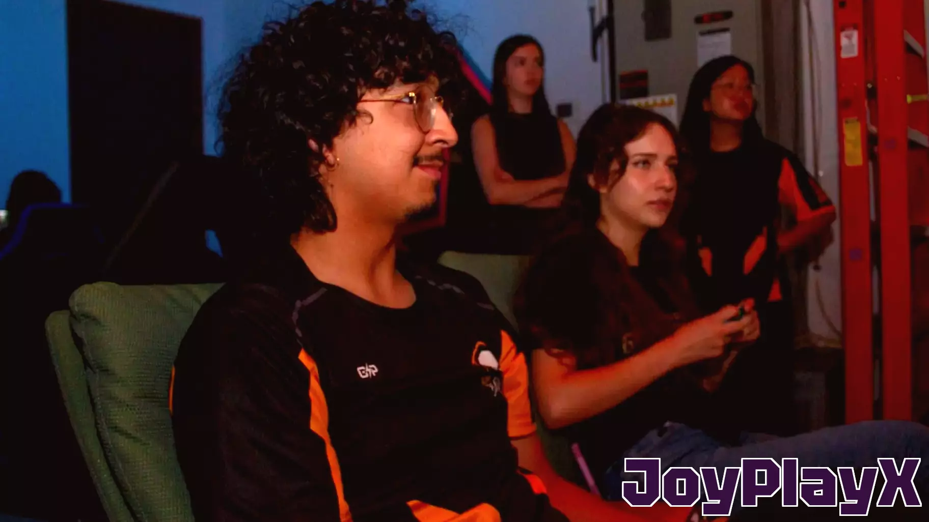 UTEP and EPCC Dive into the Esports Arena