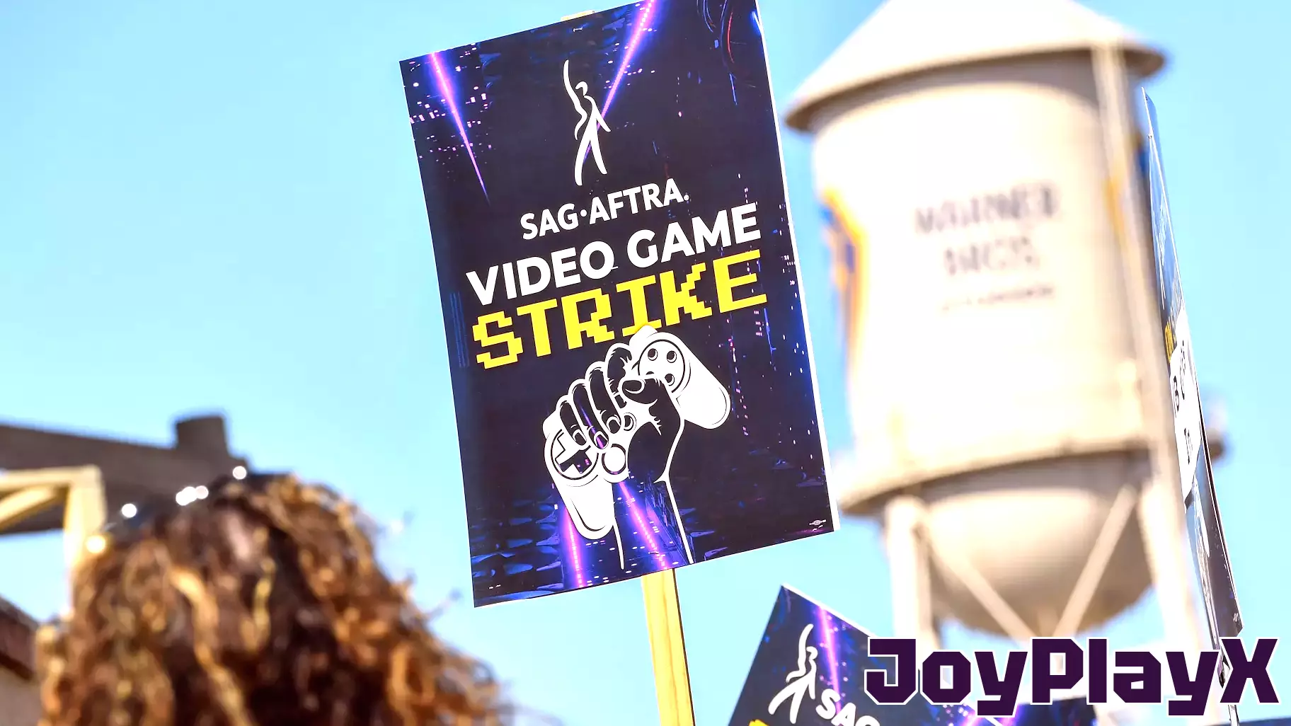 Video Game Performers Conclude Long Strike with Enhanced AI Protections