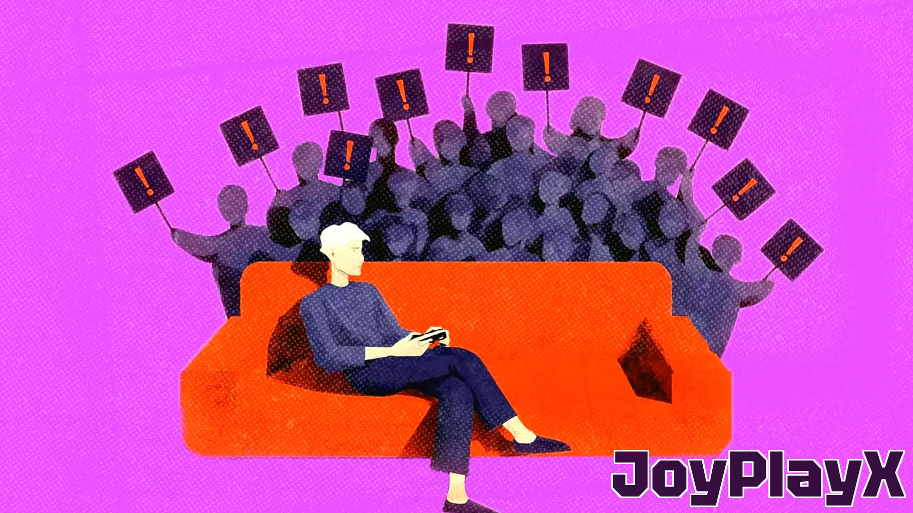 Video games are not making men miserable