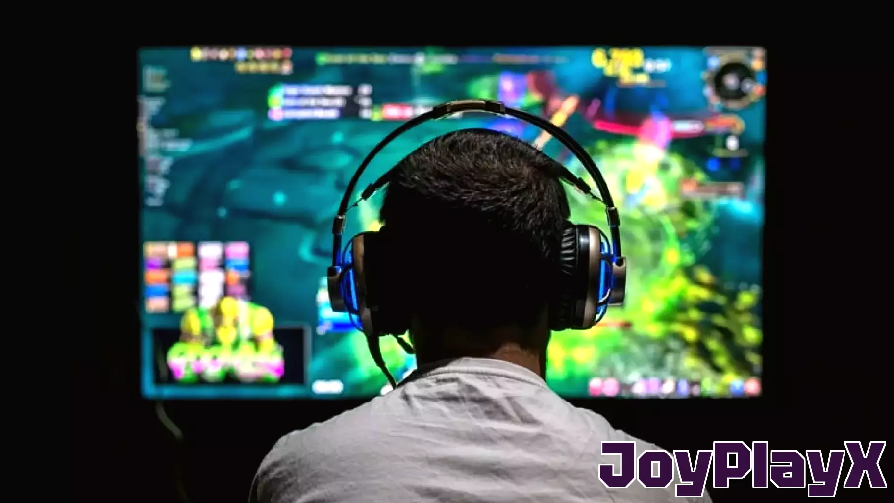 Video Games Linked to Modest Gains in Cognitive Ability