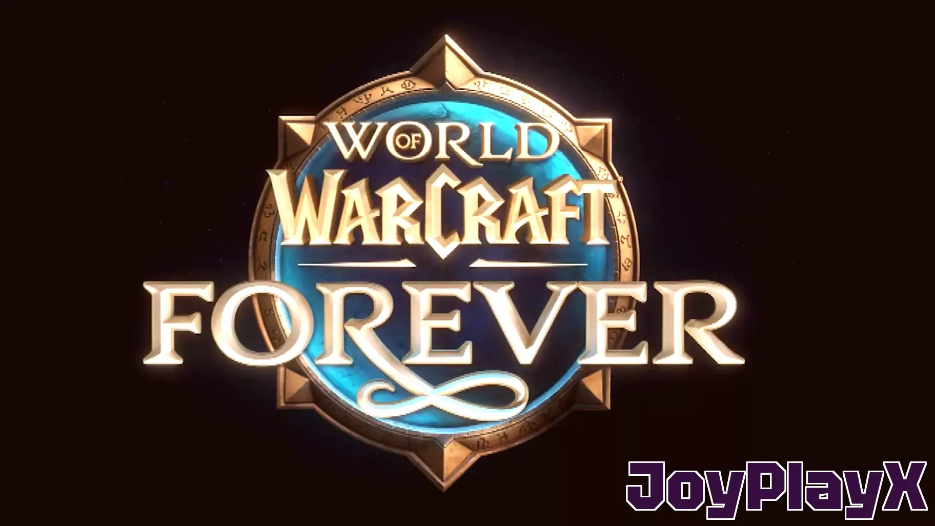 World of Warcraft Forever Revealed At BlizzCon 2026