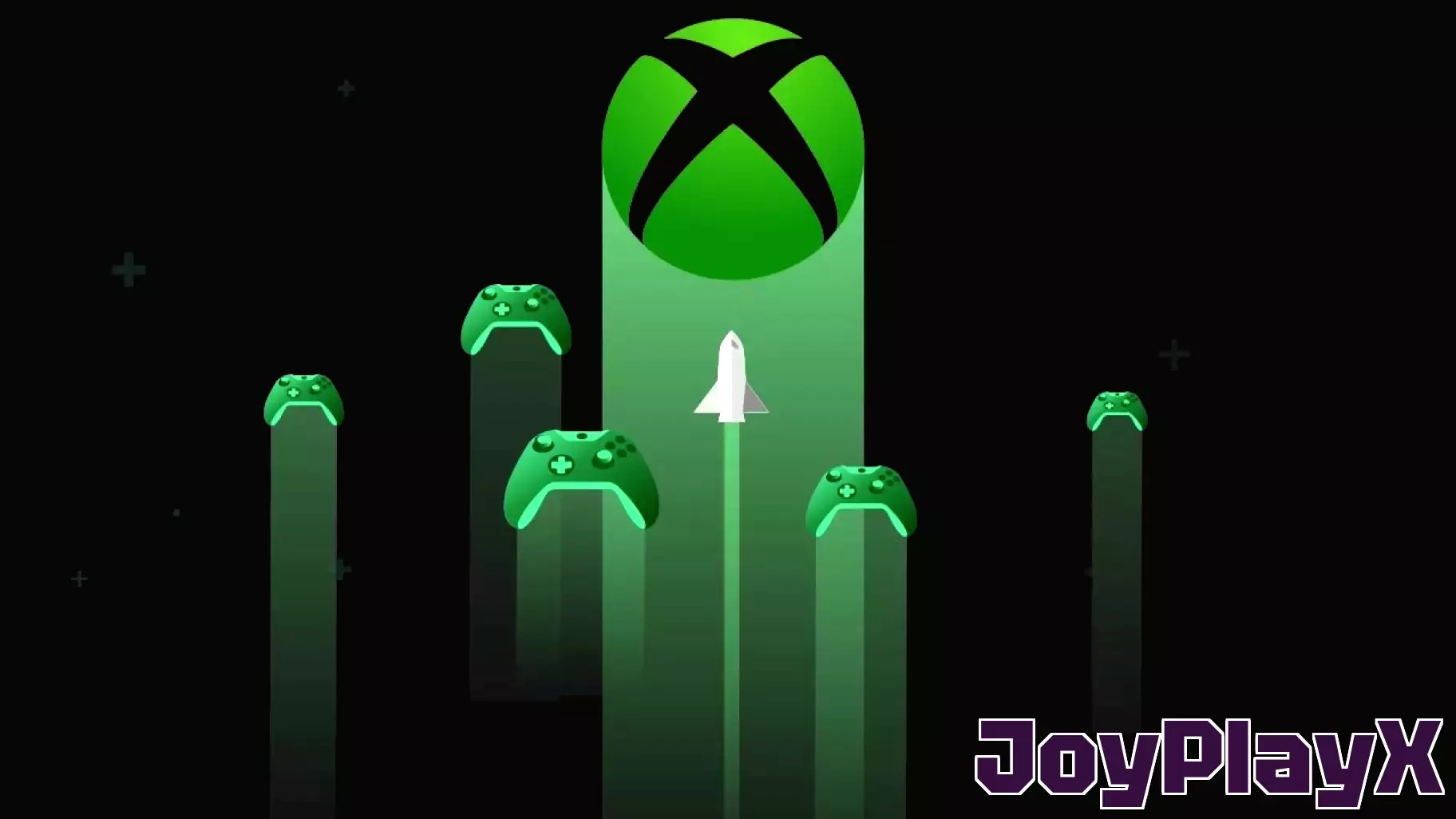 Xbox Expands Cloud Gaming Access to More Game Pass Tiers