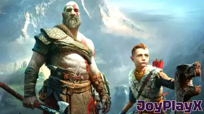 10 Video Games With the Best Character Development, Ranked