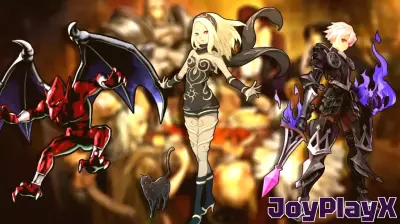 10 Vita Games That Would Be Right at Home on Switch 2