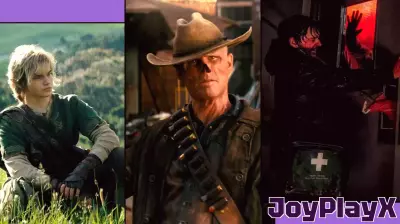 15 major video games getting movie and TV adaptations