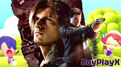 2026 is the best year ever for video games and GTA 6 isn’t even out yet