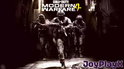 3 Up, 3 Down Modern Warfare 4 Beta Multiplayer