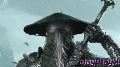 5 Best Video Games To Play While Waiting For Phantom Blade Zero