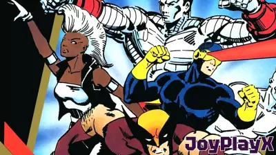 5 Video Games From The '80s That Completely Missed The Mark