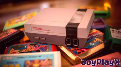 97 untouched Duck Hunt and Super Mario Bros. cartridges worth thousands discovered in retro shop storage room — never-before-seen version of popular NES games include five perfect 10 PSA items