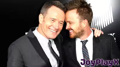 A ‘Breaking Bad’ Video Game Was in the Works