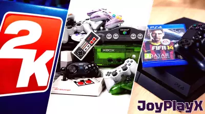 A Comprehensive List Of The 20 Most Iconic Sports Video Games Of All-Time