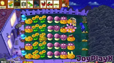 A Fresh Take on a Classic: Plants vs. Zombies Replanted