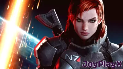 A Look Back at BioWare's Greatest RPGs Following Studio Closure