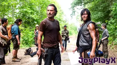 A new Walking Dead video game gets a September release date