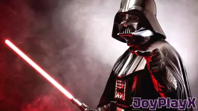 Actors' Union Raises Concerns Over Epic Games' Darth Vader Clone
