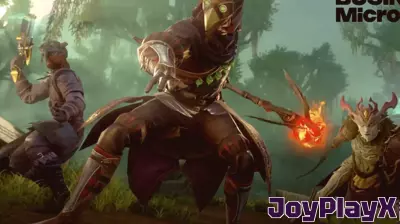 Amazon Scales Back Ambitions in Gaming Sector