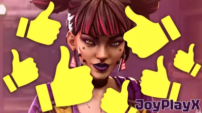 Anticipation Grows for Borderlands 4 as Gearbox Shows Confidence