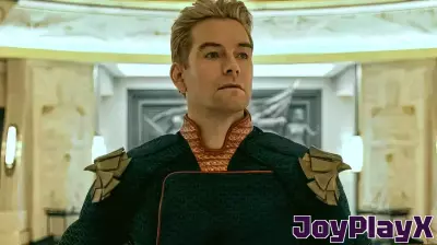 Antony Starr Shoots Down Hopes of Playing Iconic Video Game Character