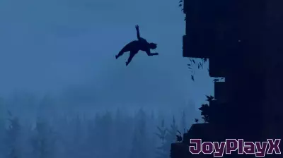 Baby Steps: A Top Contender in Single-Player Multiplayer Gaming