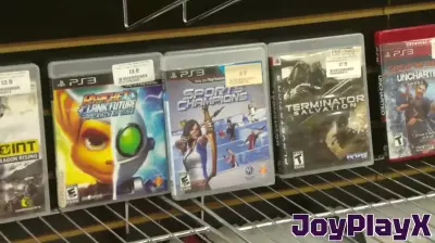 Bakersfield video game retailers react to death of physical media as they go digital