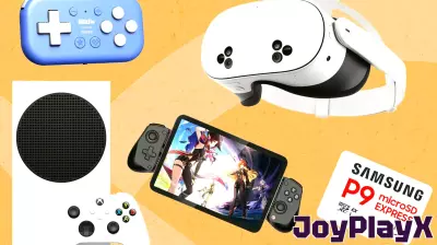 Best gaming accessory deals available during Prime Day 2026