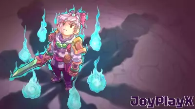 Black Salt Games Launches Team Trifold as Part of New Saltworks Entertainment Banner