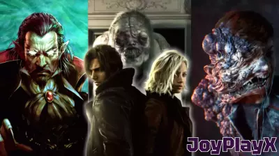 Bloody Disgusting’s 10 Best Video Games of 2026 (So Far)