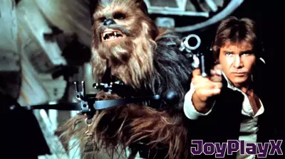 C-3PO Takes the Field in Star Wars' Own Super Bowl Spectacle