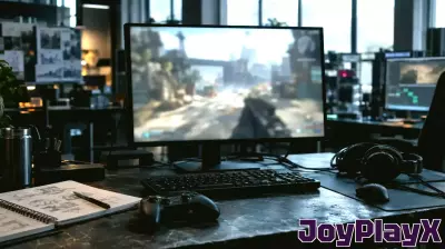 Call of Duty Modern Warfare 4 to Close Out Current Series, Activision Confirms New Chapter Ahead