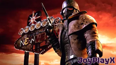 Celebrating 15 Years of Fallout: New Vegas – A Perfect Time to Revisit the Mojave Wasteland