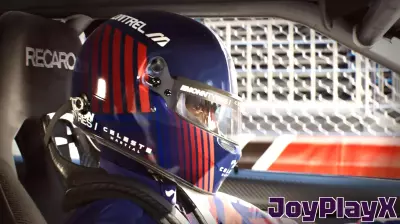 Clutch is coming for Forza’s crown with one of the best-looking games I’ve ever seen