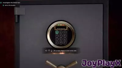 Cracking the Safes in 007: First Light - All Codes and Combinations