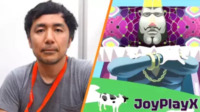 Creator of Katamari Damacy Expresses Desire to Revive the Franchise