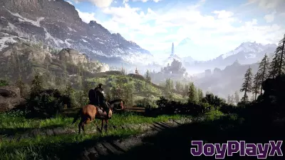 Crimson Desert full guide and walkthrough