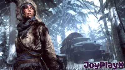 Crystal Dynamics Faces Another Round of Layoffs